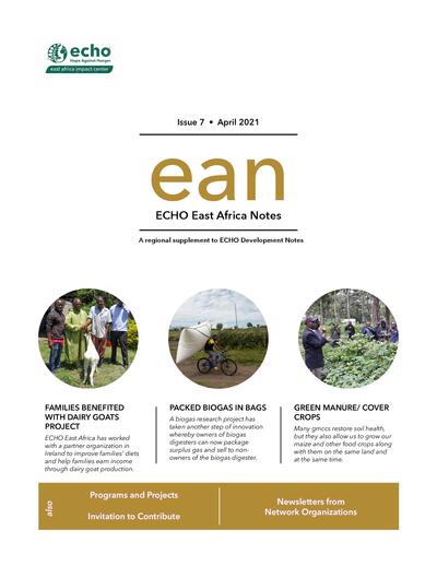 EAN Issue #7